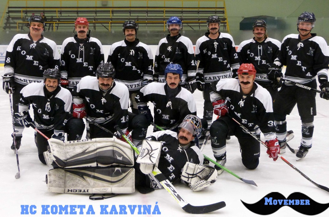 Kometa_Movember