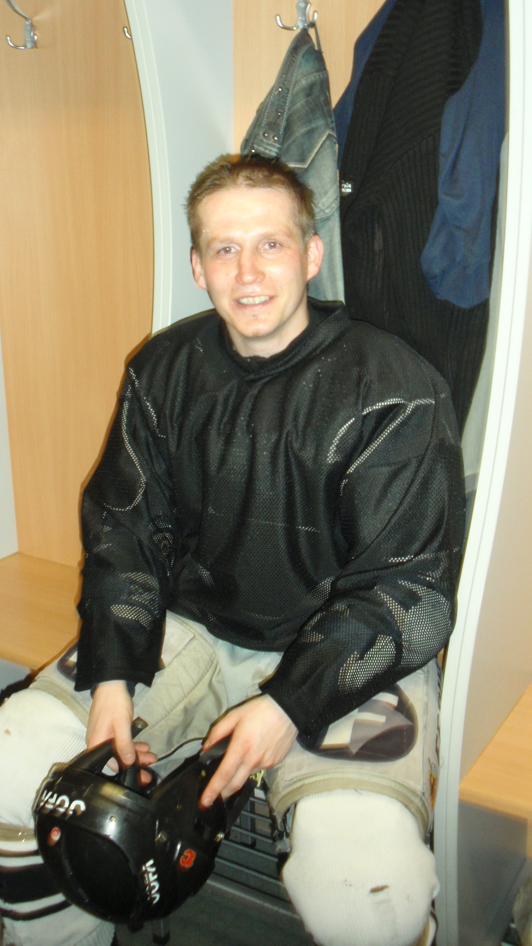 Pavel Krejčí